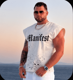 CryptoGodJohn