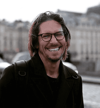 André Eikmeier