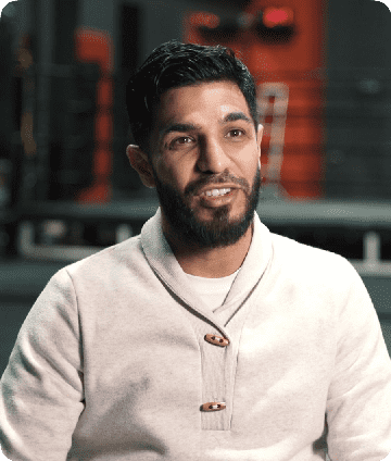 Billy Dib